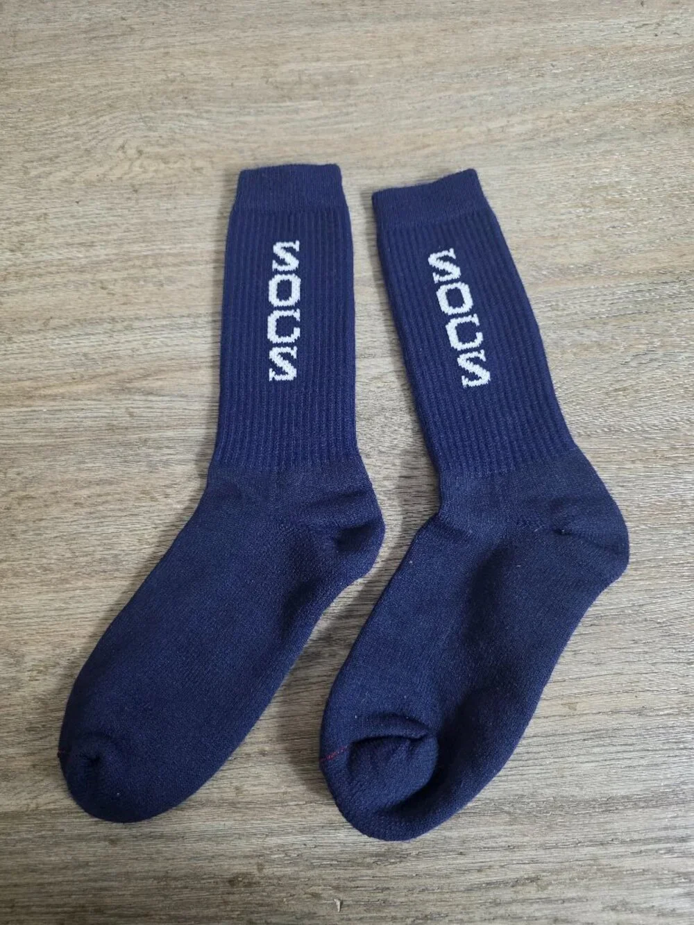 Don't Forget Your SOCS Socks AP Statistics Mathematics Classroom Teacher